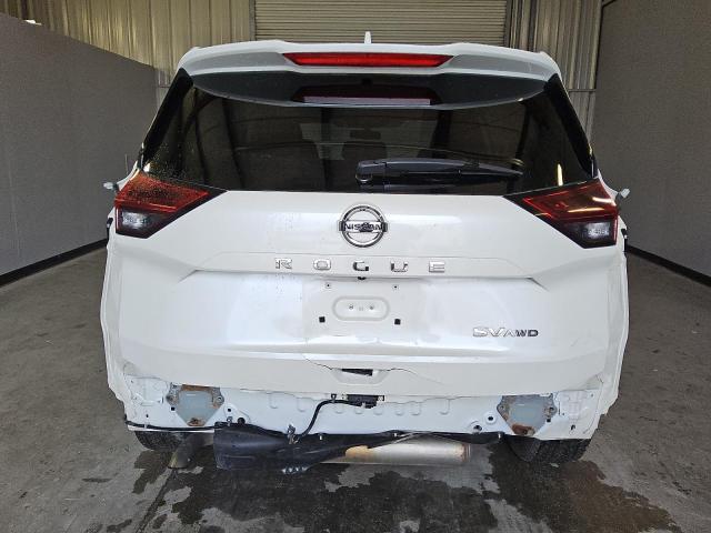Photo 6 from auction – 2021 NISSAN ROGUE SV with VIN 5N1AT3BB2MC794043