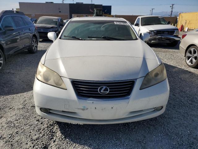 Photo 5 from auction – 2007 LEXUS ES 350 with VIN JTHBJ46G872046478