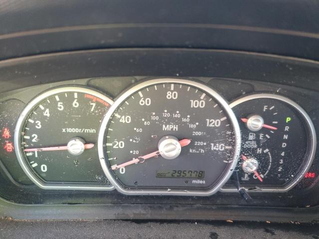 Photo 9 from auction – 2009 MITSUBISHI GALANT ES with VIN 4A3AB36F29E033266