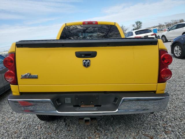 Photo 6 from auction – 2008 DODGE RAM 1500 S with VIN 1D7HA18248S511681