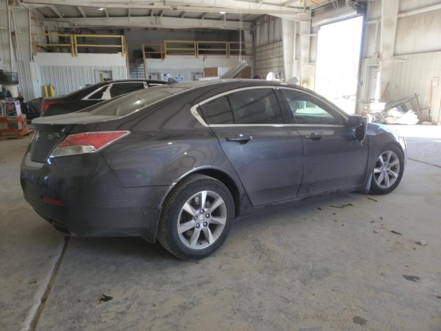 Photo 3 from auction – 2013 ACURA TL TECH with VIN 19UUA8F59DA015856
