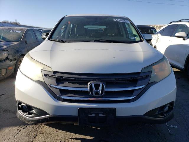 Photo 5 from auction – 2014 HONDA CR-V with VIN 5J6RM4H55EL003639