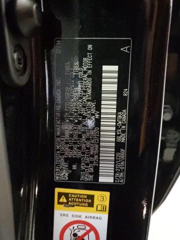 Photo 14 from auction – 2015 LEXUS RX 350 BAS with VIN 2T2BK1BA8FC272370