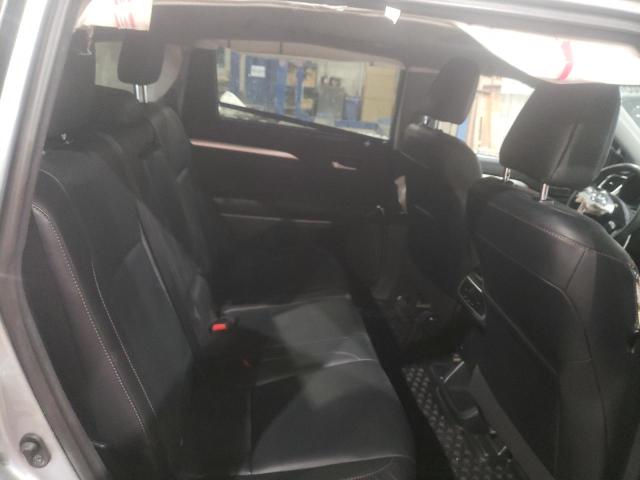 Photo 10 from auction – 2016 TOYOTA HIGHLANDER with VIN 5TDJKRFH5GS315545