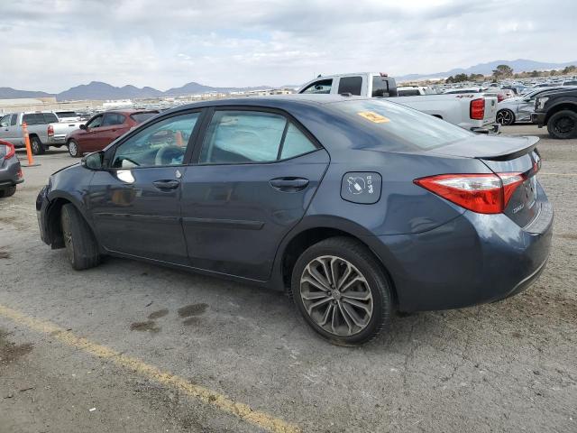 Zdjęcie 2 z aukcji – 2015 TOYOTA COROLLA L z VIN 5YFBURHE4FP220970