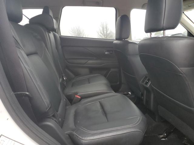 Photo 11 from auction – 2020 MITSUBISHI OUTLANDER with VIN JA4AZ3A31LZ024399