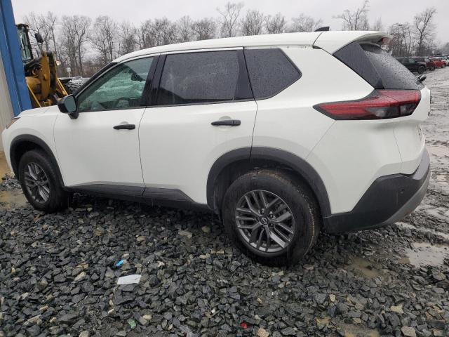 Photo 2 from auction – 2023 NISSAN ROGUE S with VIN 5N1BT3AA0PC856041