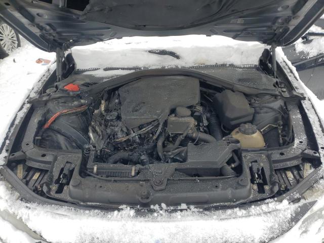 Photo 11 from auction – 2015 BMW 328 XI with VIN WBA3B3C55FF546828