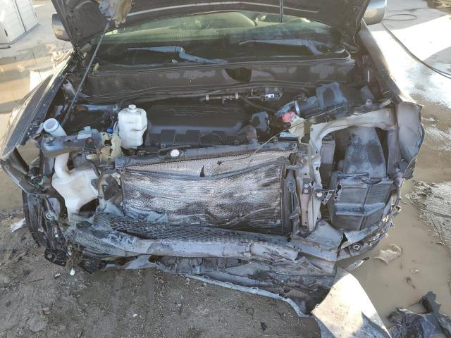 Photo 12 from auction – 2013 HONDA PILOT EX with VIN 5FNYF3H42DB031168