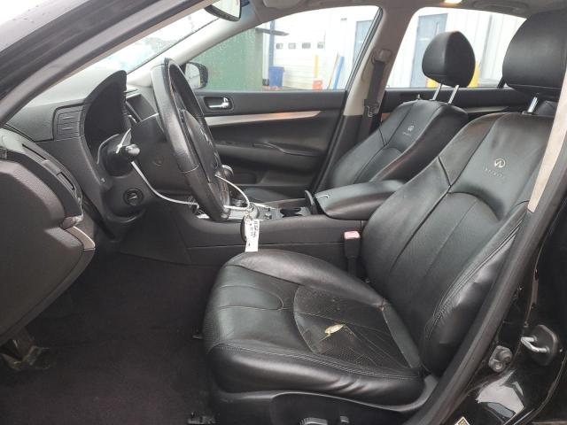 Photo 7 from auction – 2011 INFINITI G37 BASE with VIN JN1CV6AP0BM501255