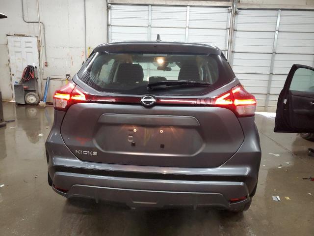 Photo 6 from auction – 2024 NISSAN KICKS with VIN 3N1CP5BV9RL547835
