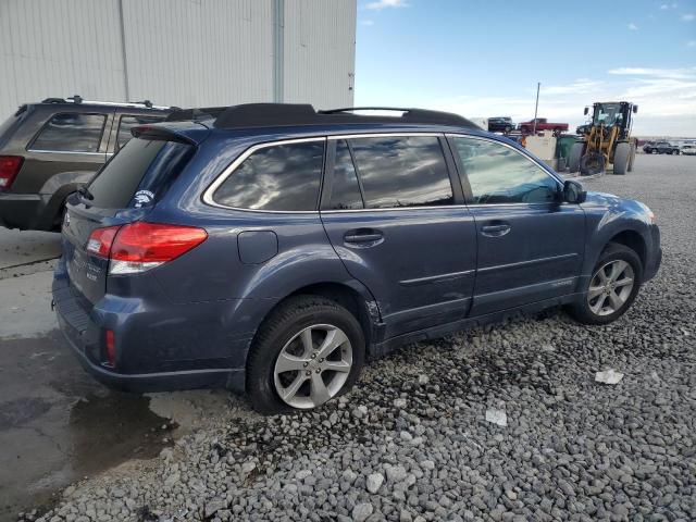 Снимка 3 от търг – 2014 SUBARU OUTBACK 2. с VIN 4S4BRBLCXE3254543