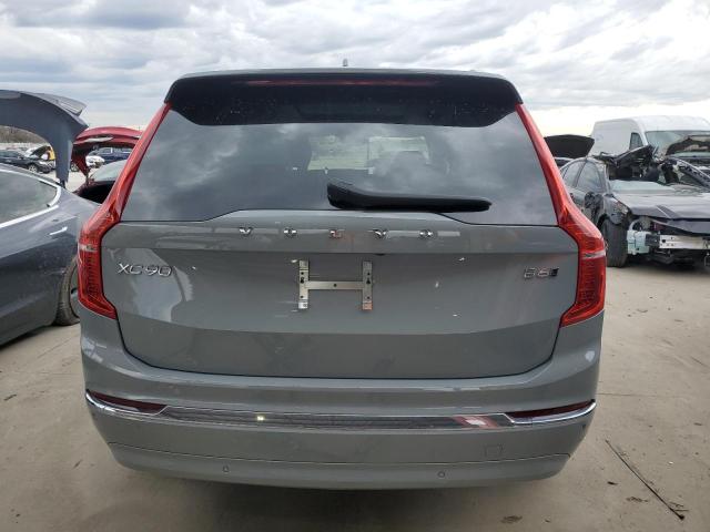 Photo 6 from auction – 2024 VOLVO XC90 PLUS with VIN YV4062PE4R1200265