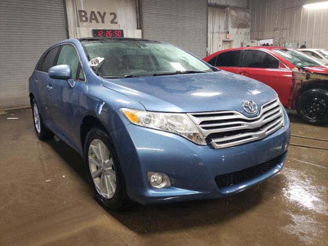 Photo 4 from auction – 2011 TOYOTA VENZA with VIN 4T3BA3BBXBU024939