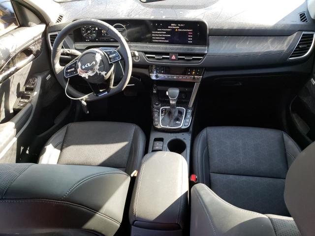 Photo 8 from auction – 2024 KIA SELTOS SX with VIN KNDETCA72R7641794