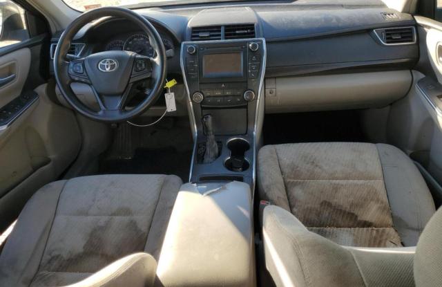 Photo 8 from auction – 2015 TOYOTA CAMRY LE with VIN 4T4BF1FK9FR473713
