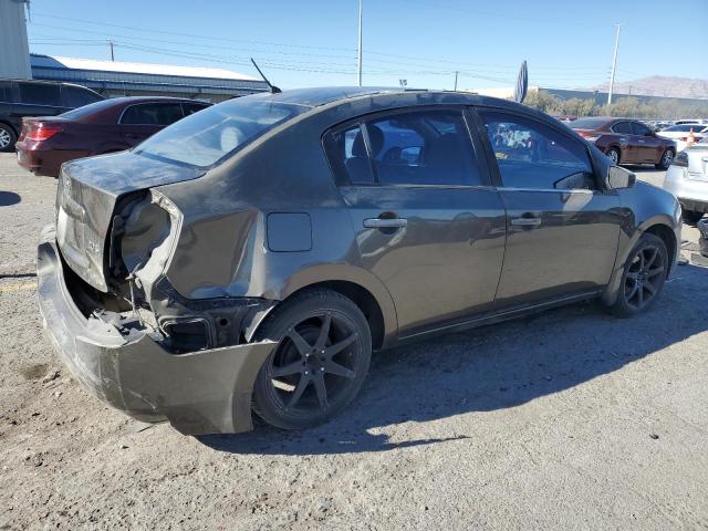 Photo 3 from auction – 2007 NISSAN SENTRA 2.0 with VIN 3N1AB61E57L625196