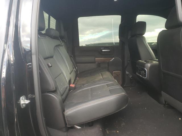 Photo 10 from auction – 2020 CHEVROLET SILVERADO with VIN 1GC4YREY5LF129592