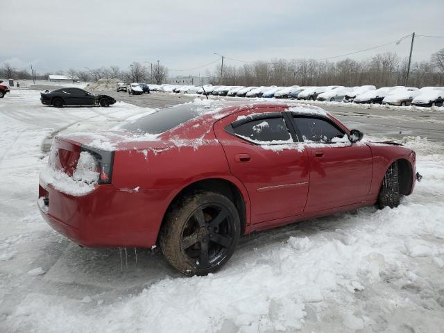 Photo 3 from auction – 2008 DODGE CHARGER SX with VIN 2B3KA33G58H330113