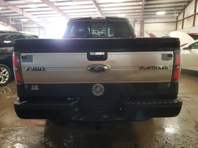 Photo 6 from auction – 2009 FORD F150 SUPER with VIN 1FTPW14V69FB12675