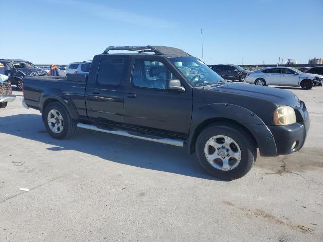Photo 4 from auction – 2003 NISSAN FRONTIER C with VIN 1N6MD29X93C437190