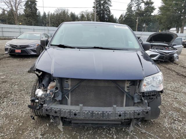 Photo 5 from auction – 2012 DODGE GRAND CARA with VIN 2C4RDGBG7CR407516