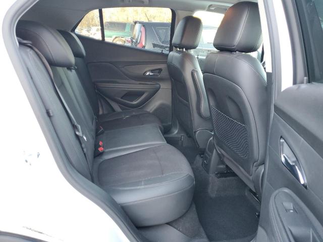 Photo 10 from auction – 2020 BUICK ENCORE PRE with VIN KL4CJESB2LB073119