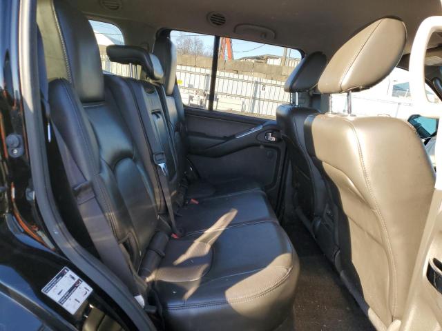 Фото 11 с аукциона – 2012 NISSAN PATHFINDER с VIN 5N1AR1NB7CC634169