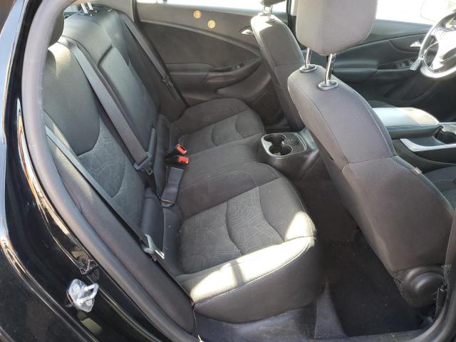 Photo 10 from auction – 2018 CHEVROLET VOLT with VIN 1G1RC6S5XJU125701