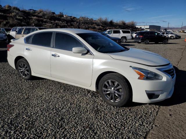 Photo 4 from auction – 2015 NISSAN ALTIMA 2.5 with VIN 1N4AL3AP6FC492037