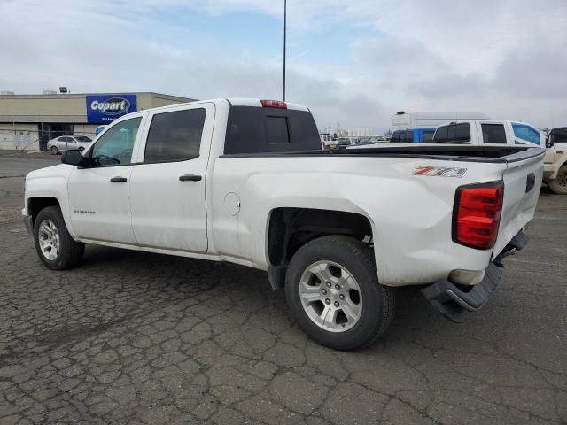 Photo 2 from auction – 2014 CHEVROLET SILVERADO with VIN 3GCUKREC0EG524660