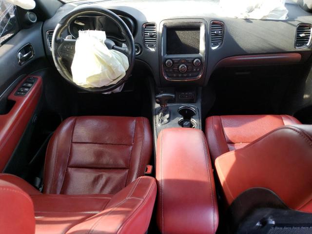Photo 8 from auction – 2020 DODGE DURANGO R/ with VIN 1C4SDJCT0LC395437