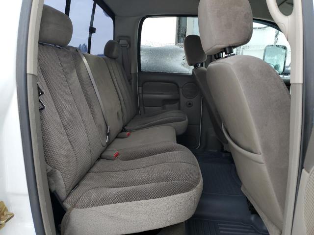 Photo 10 from auction – 2004 DODGE RAM 3500 S with VIN 3D7MU48C24G217004