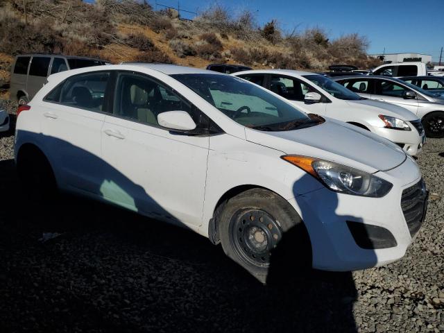 Photo 4 from auction – 2016 HYUNDAI ELANTRA GT with VIN KMHD35LHXGU338317