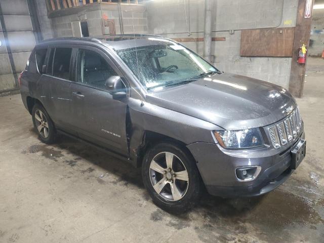 Photo 4 from auction – 2017 JEEP COMPASS LA with VIN 1C4NJDEB4HD193715