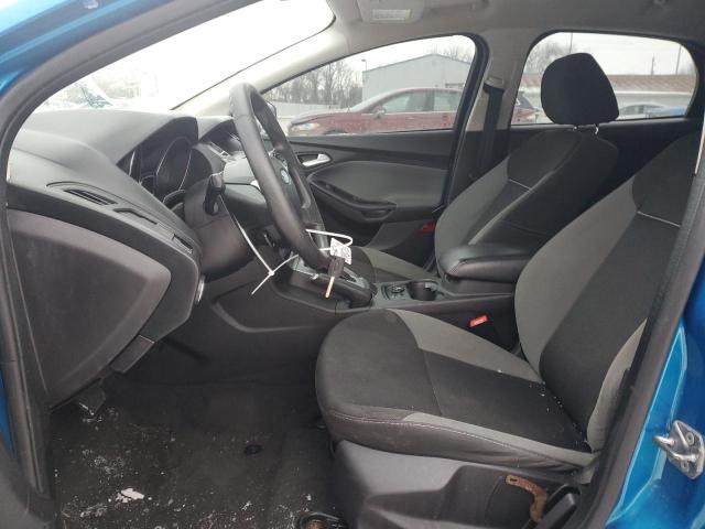 Photo 7 from auction – 2014 FORD FOCUS SE with VIN 1FADP3F28EL359356