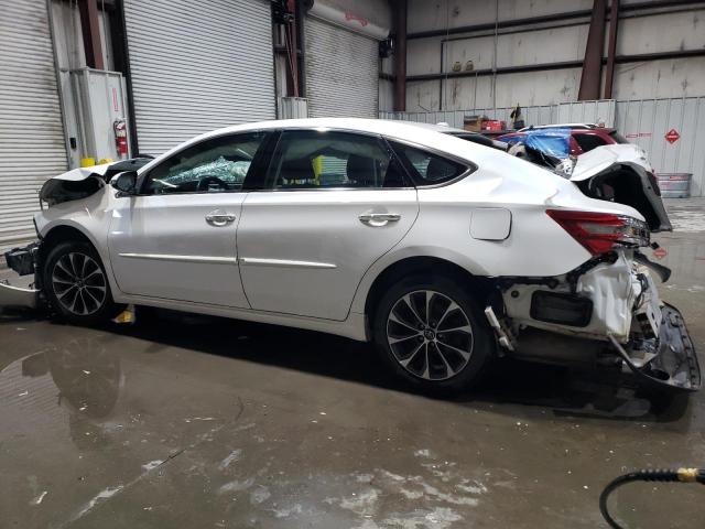 Photo 2 from auction – 2016 TOYOTA AVALON XLE with VIN 4T1BK1EB3GU216457