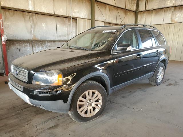 VOLVO XC90 3.2 2008 with VIN YV4CY982481459874 - Photo from auction