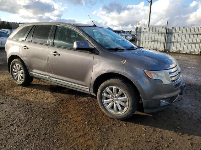 Photo 4 from auction – 2010 FORD EDGE SEL with VIN 2FMDK3JC3ABB79135