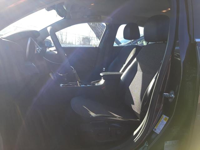 Photo 7 from auction – 2015 CHEVROLET MALIBU 1LT with VIN 1G11C5SLXFF198455