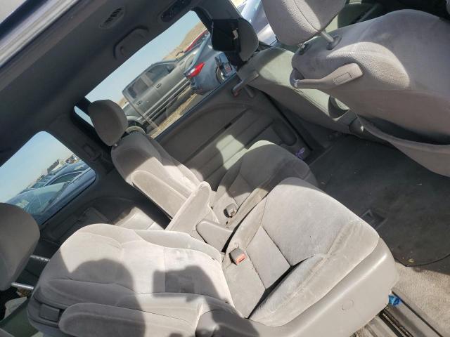 Photo 11 from auction – 2008 HONDA ODYSSEY LX with VIN 5FNRL38238B042293