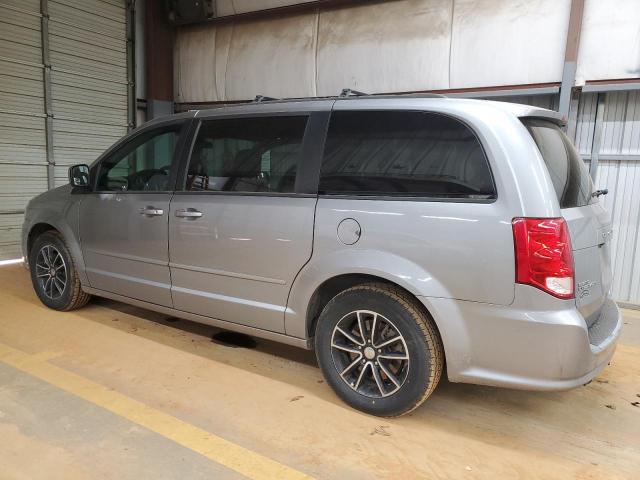 Снимка 2 от търг – 2016 DODGE GRAND CARA с VIN 2C4RDGEG1GR333835