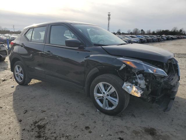 Photo 4 from auction – 2024 NISSAN KICKS S with VIN 3N1CP5BV1RL497982