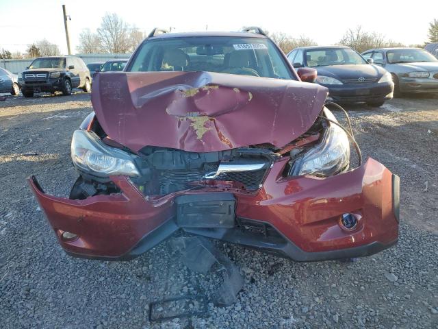 Photo 5 from auction – 2015 SUBARU XV CROSSTR with VIN JF2GPADC5F8260152