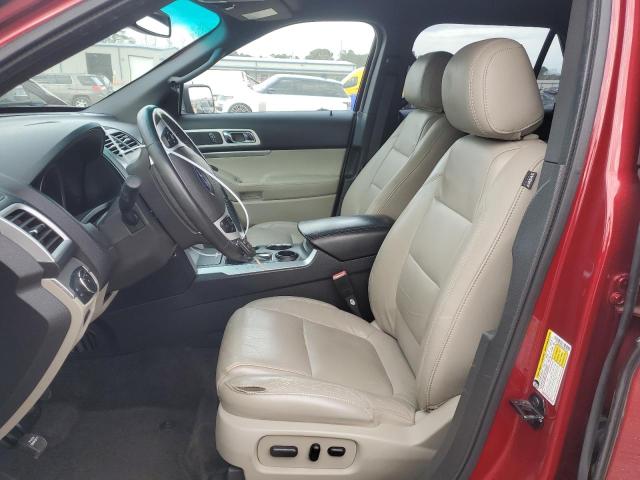 Photo 7 from auction – 2013 FORD EXPLORER X with VIN 1FM5K7D84DGA57674