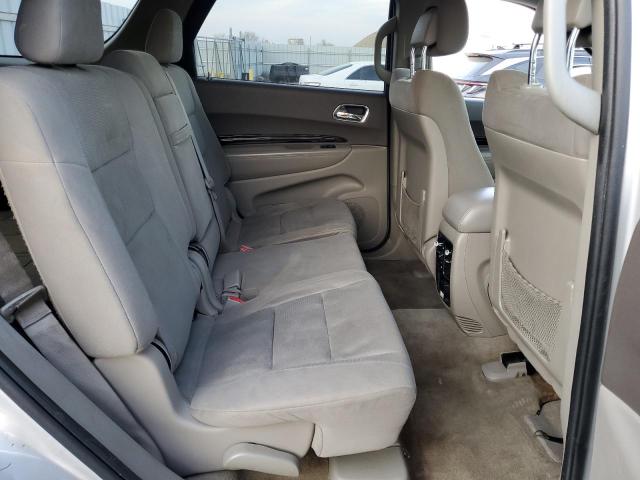 Снимка 11 от търг – 2012 DODGE DURANGO CR с VIN 1C4SDJDT0CC211645