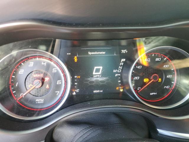 Photo 9 from auction – 2019 DODGE CHARGER SX with VIN 2C3CDXBG2KH736722
