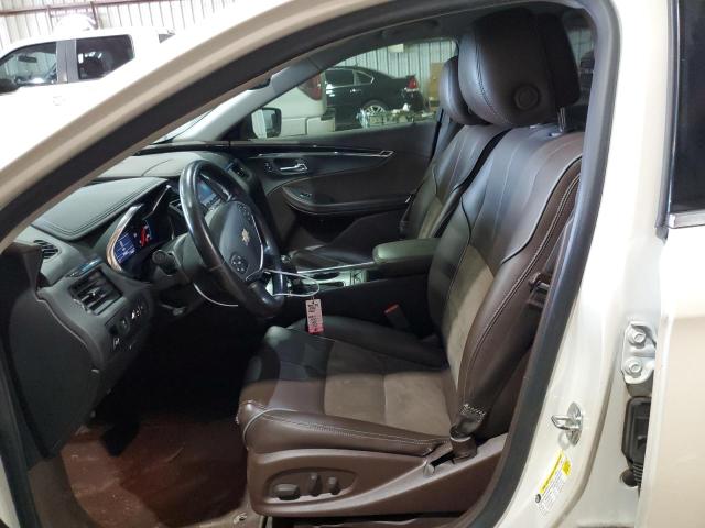 Photo 7 from auction – 2014 CHEVROLET IMPALA LT with VIN 1G1125S33EU114330