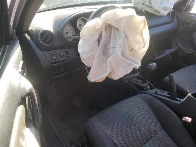 Photo 8 from auction – 2005 TOYOTA RAV4 with VIN JTEGD20V150075996