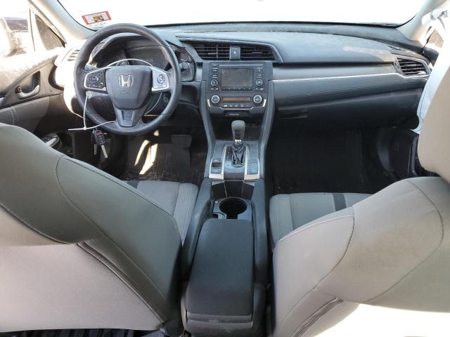 Photo 8 from auction – 2019 HONDA CIVIC LX with VIN 2HGFC2F62KH539308